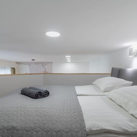 Budapest Design Condo By Nw Екстериор снимка