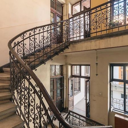 Budapest Design Condo By Nw Екстериор снимка