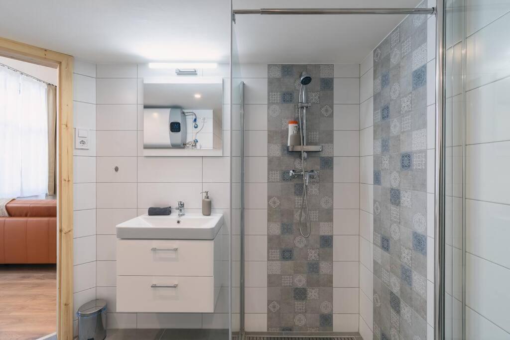 Budapest Design Condo By Nw Екстериор снимка