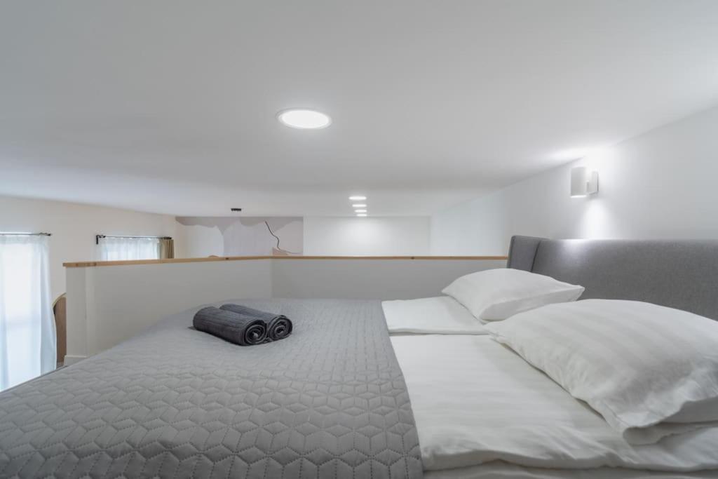 Budapest Design Condo By Nw Екстериор снимка
