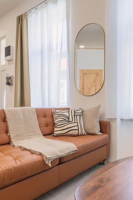 Budapest Design Condo By Nw Екстериор снимка