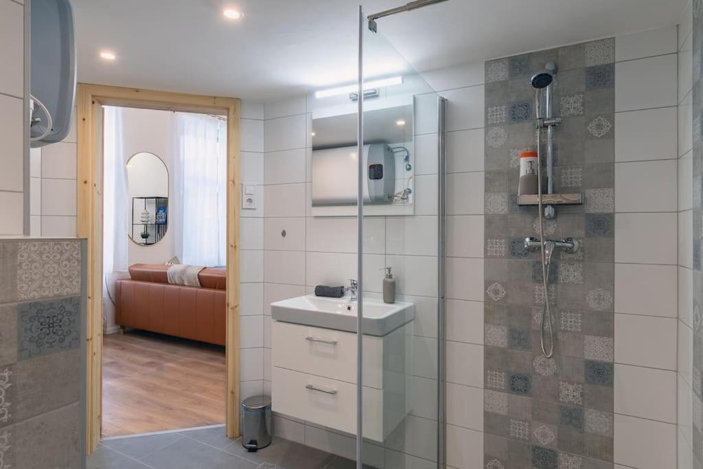 Budapest Design Condo By Nw Екстериор снимка