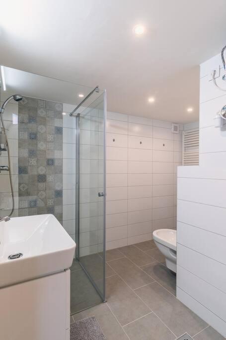 Budapest Design Condo By Nw Екстериор снимка