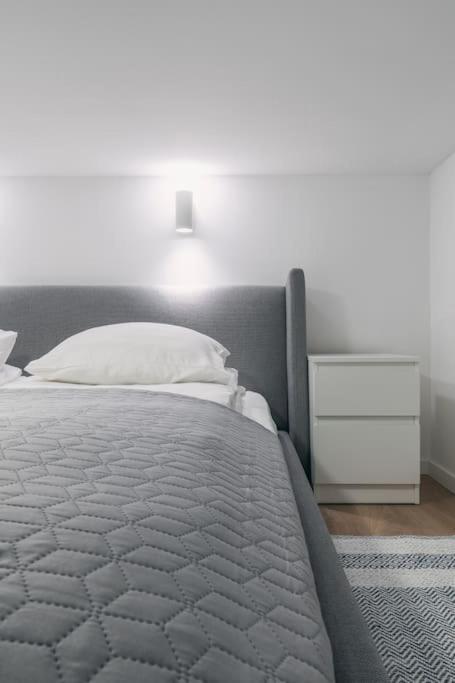 Budapest Design Condo By Nw Екстериор снимка