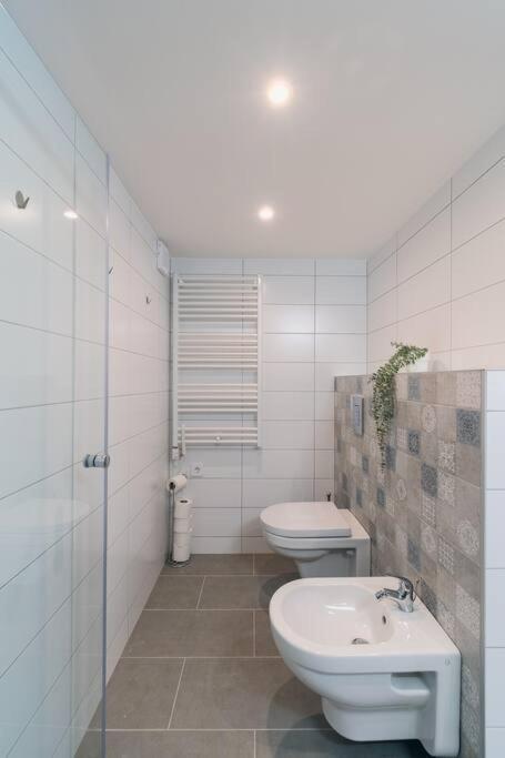 Budapest Design Condo By Nw Екстериор снимка