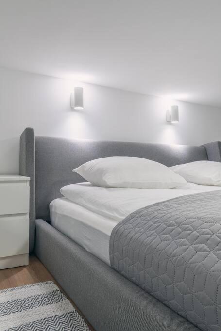 Budapest Design Condo By Nw Екстериор снимка